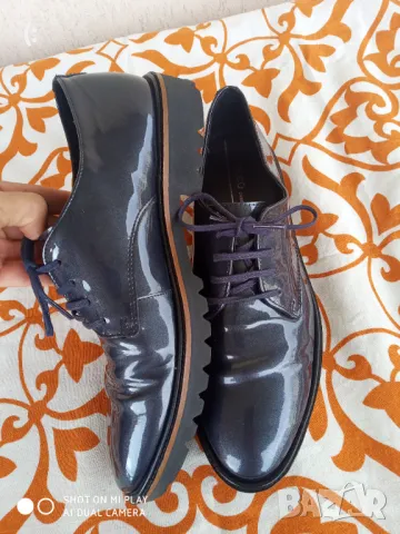 Обувки ecco номер 39., снимка 6 - Дамски ежедневни обувки - 49741683