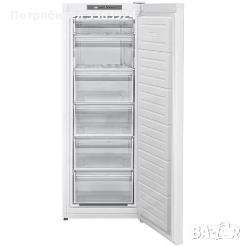 Вертикален фризер Crown 