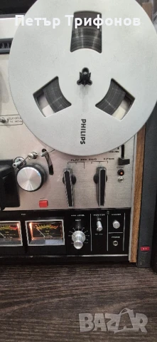 Akai GX210D, снимка 3 - Декове - 51239379