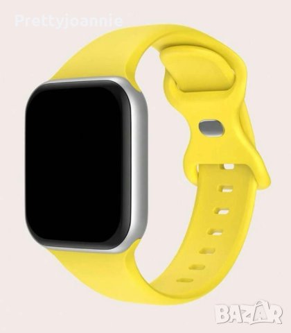 Каишка Apple Watch Iwatch, снимка 3 - Каишки за часовници - 40980991