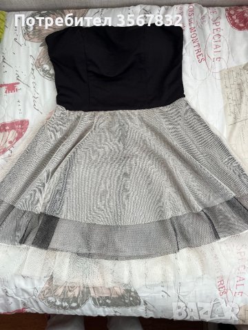 Дамски рокли, снимка 7 - Рокли - 40839864