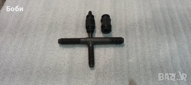 Екстрактор за маховик на мотоциклети , снимка 2 - Други инструменти - 49771197