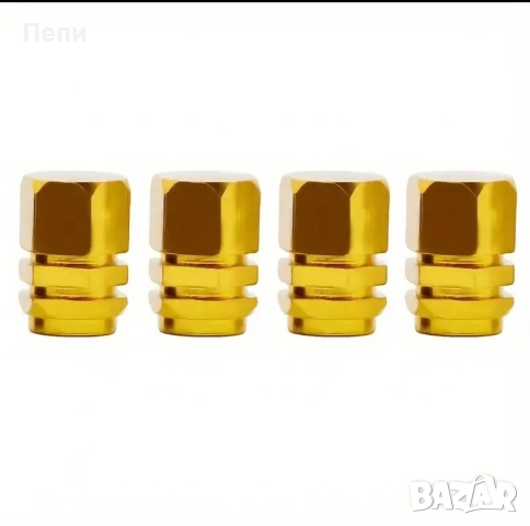  Капачки за вентили, снимка 4 - Аксесоари и консумативи - 52467027