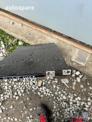 Климатичен радиатор 5Q0816411BF. Audi, Vw. Skoda,Seat. След 2013г. , снимка 3 - Части - 53414349