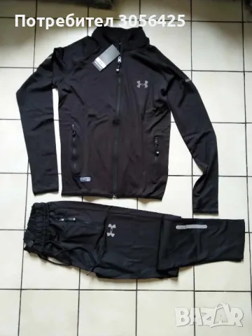 Екипи САМО РАЗМЕР S от полиамид , снимка 5 - Спортни дрехи, екипи - 38643250