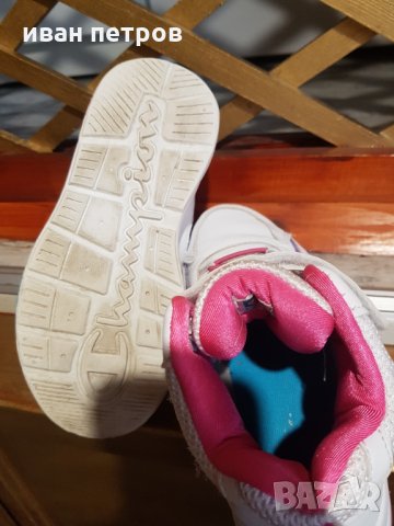 Детски,оригинални маратонки, снимка 4 - Детски маратонки - 35735086