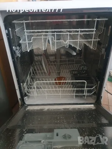 Съдомиялна Hotpoint , снимка 3 - Съдомиялни - 50423033