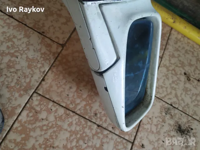 Дясно огледало за BMW E30 Left Side Door Wing Mirror 4-wire 19045250, снимка 8 - Части - 45097913