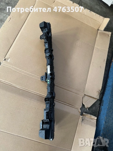 Централен фар за Smart #1, снимка 3 - Части - 53816649