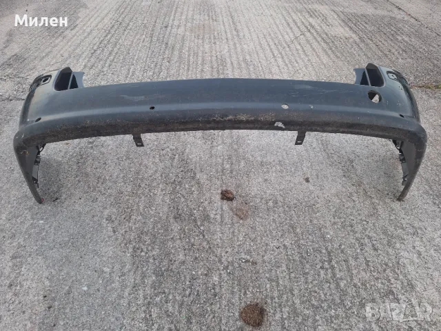 Задна Броня Оригинална За Опел Астра Комби 2004-2009 Година Opel Astra H Combi, снимка 2 - Части - 47790466