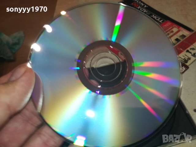 RAP ATTACK 97 CD 2108251555, снимка 18 - CD дискове - 51443237