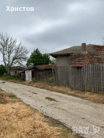 Къща в село Смилец, Силистра, снимка 3 - Къщи - 50393721