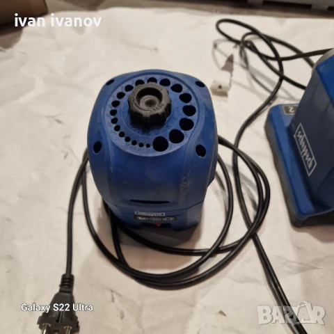 Машини Заточване  Бургии 