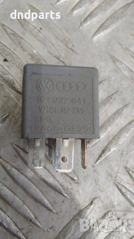 Реле VW Golf 4 1.9TDI 116кс.2001г.