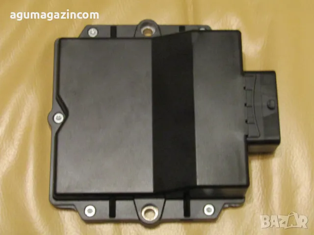 ECU компютър BRC Sequent Plug & Drive 8 cyl / БРЦ 8 цил