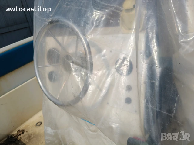 лодка 5 метра на 2 , снимка 2 - Воден транспорт - 50540134