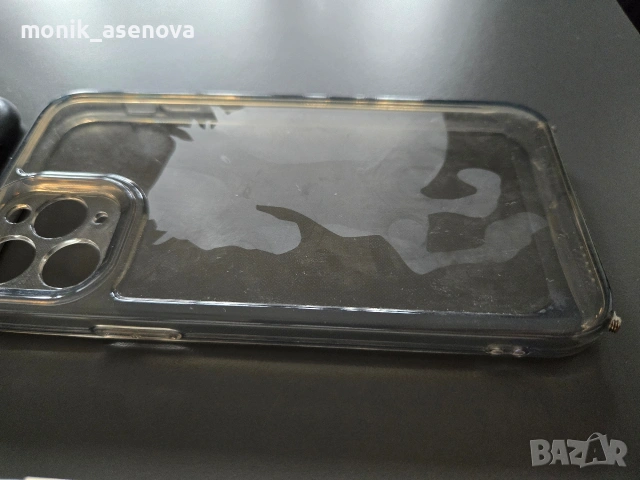 Кейсове за Iphone 11 pro , снимка 5 - Калъфи, кейсове - 53687793