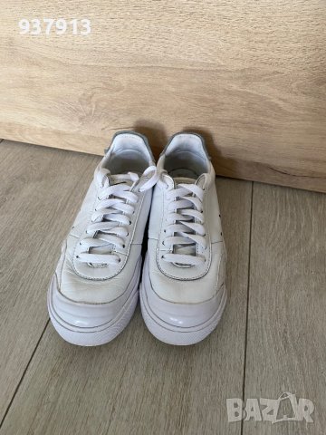 Дамски кецове Nike, снимка 2 - Кецове - 41489267