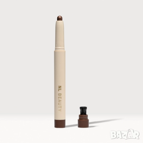 Сенки за очи Nl beauty , снимка 4 - Декоративна козметика - 52858140