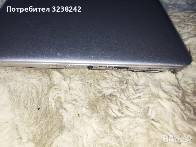 hp elitebook 840 g3 лаптоп , снимка 6 - Лаптопи за работа - 56170059