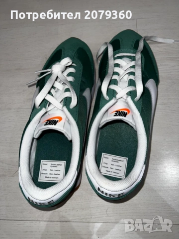 Маратонки Nike, снимка 4 - Спортни обувки - 53485810