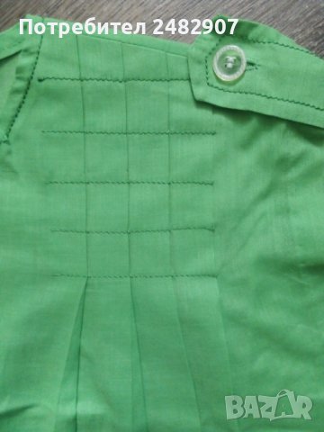 Дамска лятна блуза, снимка 7 - Тениски - 41822203