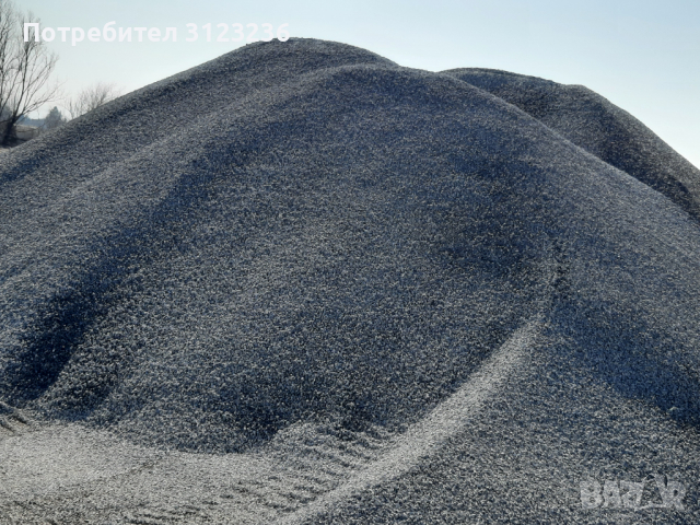 Доставка на Пясък, Филц, Дренаж, Сипица, Скална Маса, Фрезован Асфалт, Хумус, Баластра, Мини Багер, снимка 7 - Транспортни услуги - 33486628