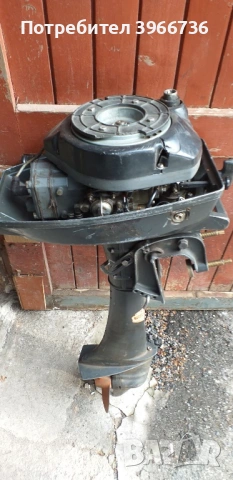 Двигател за лодка, снимка 8 - Воден транспорт - 53379663