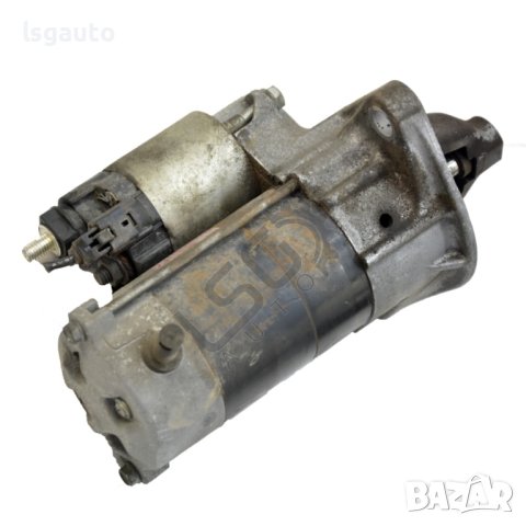 Стартер Toyota Corolla 2001-2006 ID:110206, снимка 2 - Части - 42030377