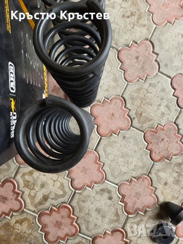 амортисьори и пружини за w 463 g class , снимка 2 - Части - 53148156