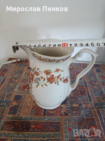 Кана, снимка 2 - Антикварни и старинни предмети - 53671628