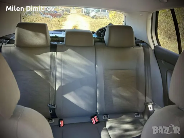 Golf 5, снимка 11 - Автомобили и джипове - 49049627