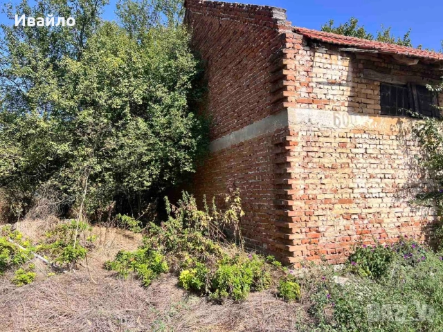 Склад с Дворно място  1000 кв.м., снимка 3 - Парцели - 52915410