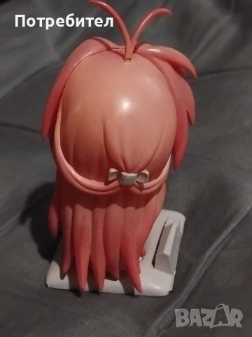 Аниме фигурка kanoto kinatsu, снимка 3 - Колекции - 52705743