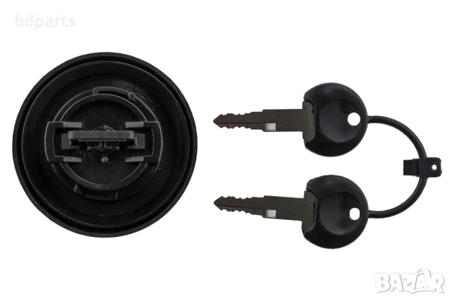 Капачка за резервоар, Renault Clio 2, Megane, Scenic, Twingo, Master 2, Trafic 2, Opel Movano, снимка 5 - Части - 56142807