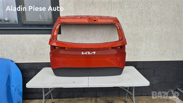 Kia Sportage 5 NQ5 хечбек година 2022 2023 2024 2025  