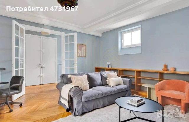 Двустаен апартамент Сточна гара, снимка 3 - Апартаменти - 53628444