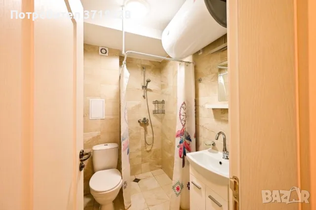Двустаен апартамент, Колхозен Пазар - гр. Варна; От Собственик!, снимка 12 - Апартаменти - 49469986