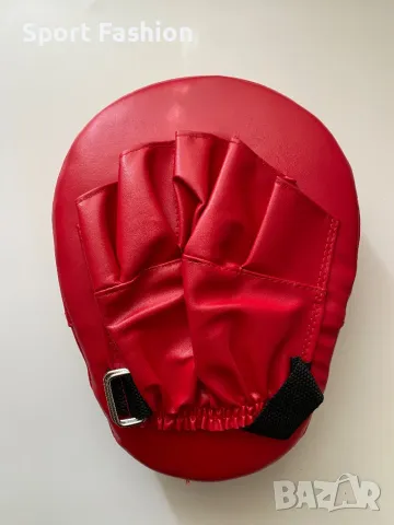 Тренировъчни лапи , снимка 8 - Спортна екипировка - 48847878