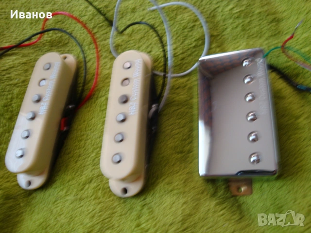 Продавам адаптери за китара , снимка 10 - Други - 20287639