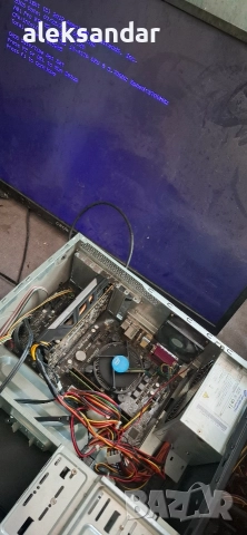 дъно 1150 asrock. H81.proBTC