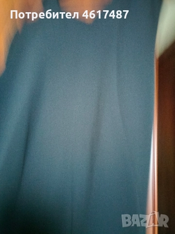 официална рокля , бална рокля , снимка 2 - Сватбени рокли - 52034767