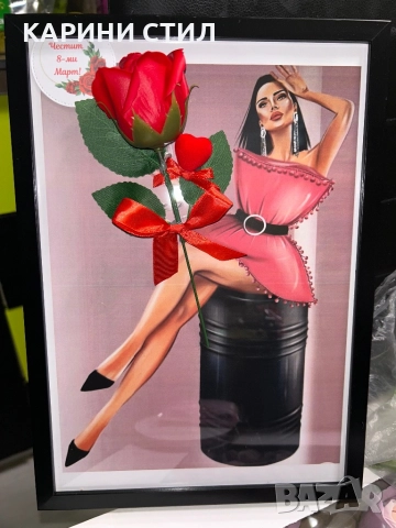 Ръчно изработени сувенири за всякакви поводи, снимка 11 - Други стоки за дома - 52579641