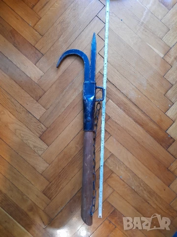 Канджа, снимка 2 - Такъми - 51394939