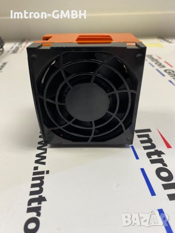 Вентилатор за кутия  Delta  GFB0812SHS  12V, 1.20A,  FRU PN 49Y5361 , снимка 3 - Друга електроника - 44207919