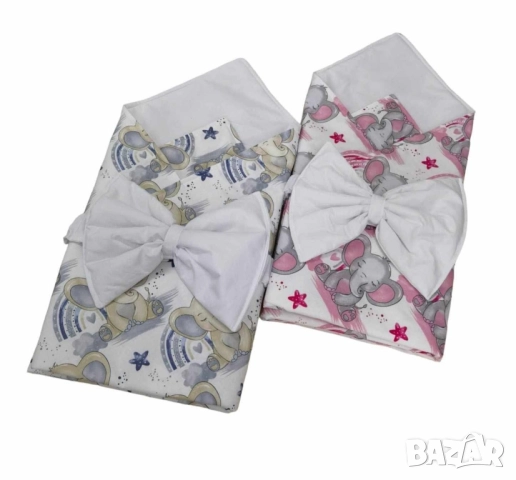 порт бебе, снимка 15 - Спално бельо и завивки - 52111822