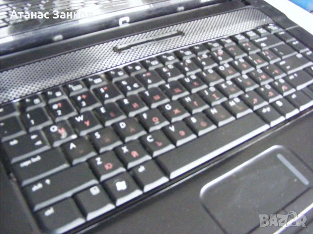 Лаптоп за части HP COMPAQ 615, снимка 2 - Части за лаптопи - 44507964