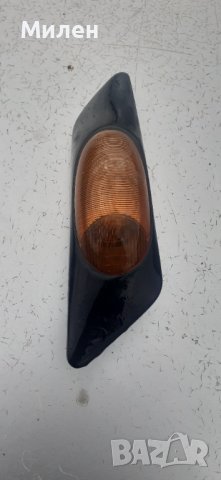 Десен Габарит На Кабината За Iveco Daily 1996-2007 Година  Ивеко Дейли 