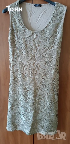 Рокля Top Shop , снимка 1