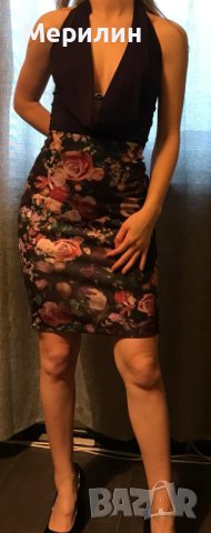 Поли Weekend Max Mara, Patrizia Pepe, Escada, снимка 6 - Поли - 41169352